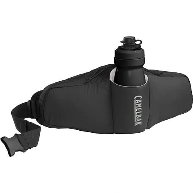Camelbak Podium Flow 2 Waist Pack PFAS Free, vyölaukku, musta – Camelbak