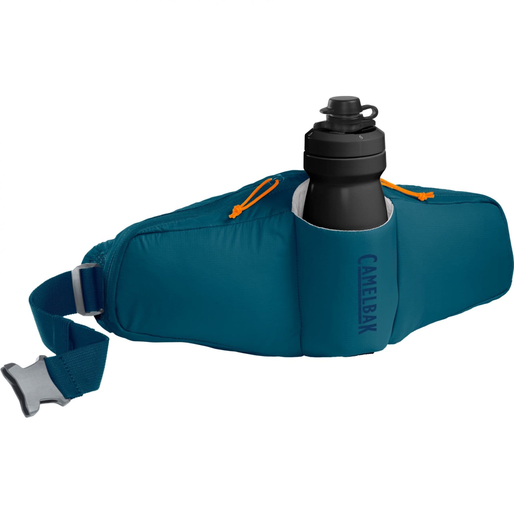 Camelbak Podium Flow 2 Waist Pack, vyölaukku, sininen – Camelbak