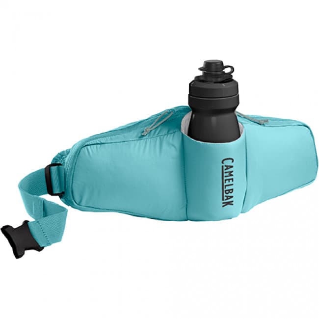 Camelbak Podium Flow 2 Waist Pack, vyölaukku, vaaleansininen – Camelbak