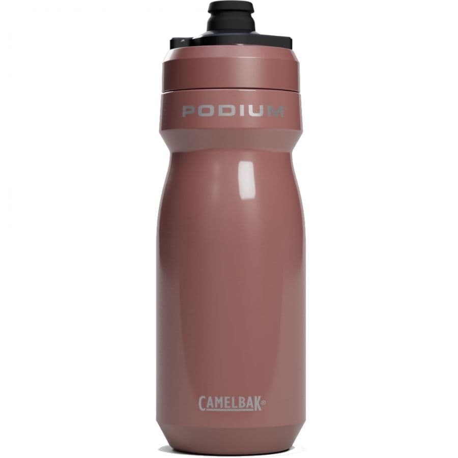 Camelbak Podium Insulated Steel 500ml, punainen – Camelbak