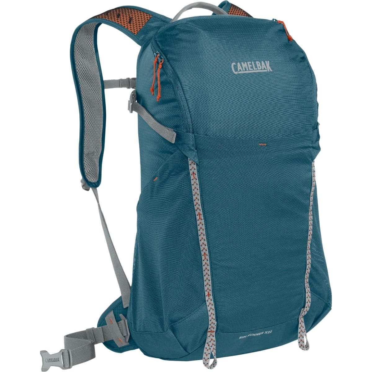 Camelbak Rim Runner X22 Terra, reppu, sininen – Camelbak