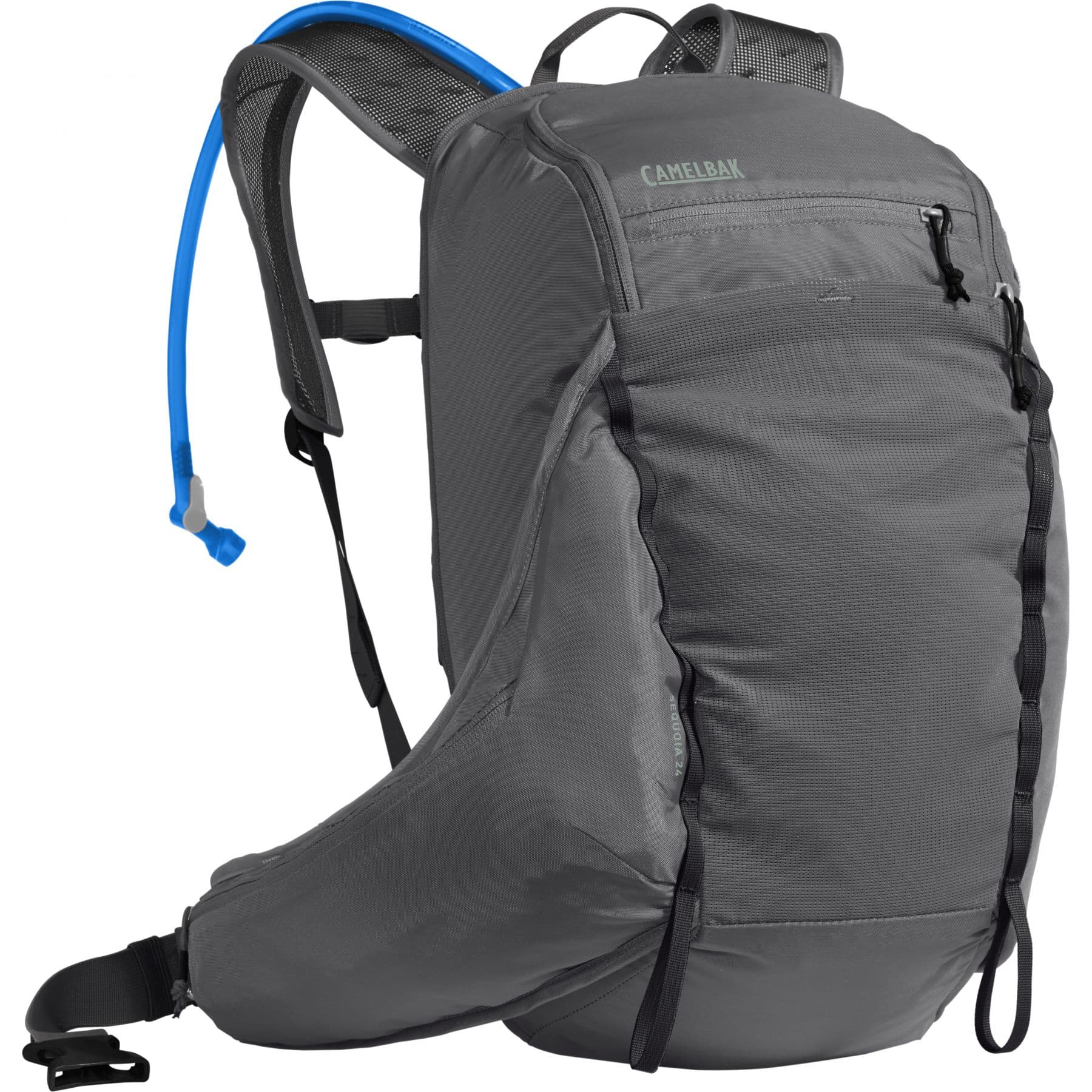 Camelbak Sequoia 24, reppu, harmaa – Camelbak
