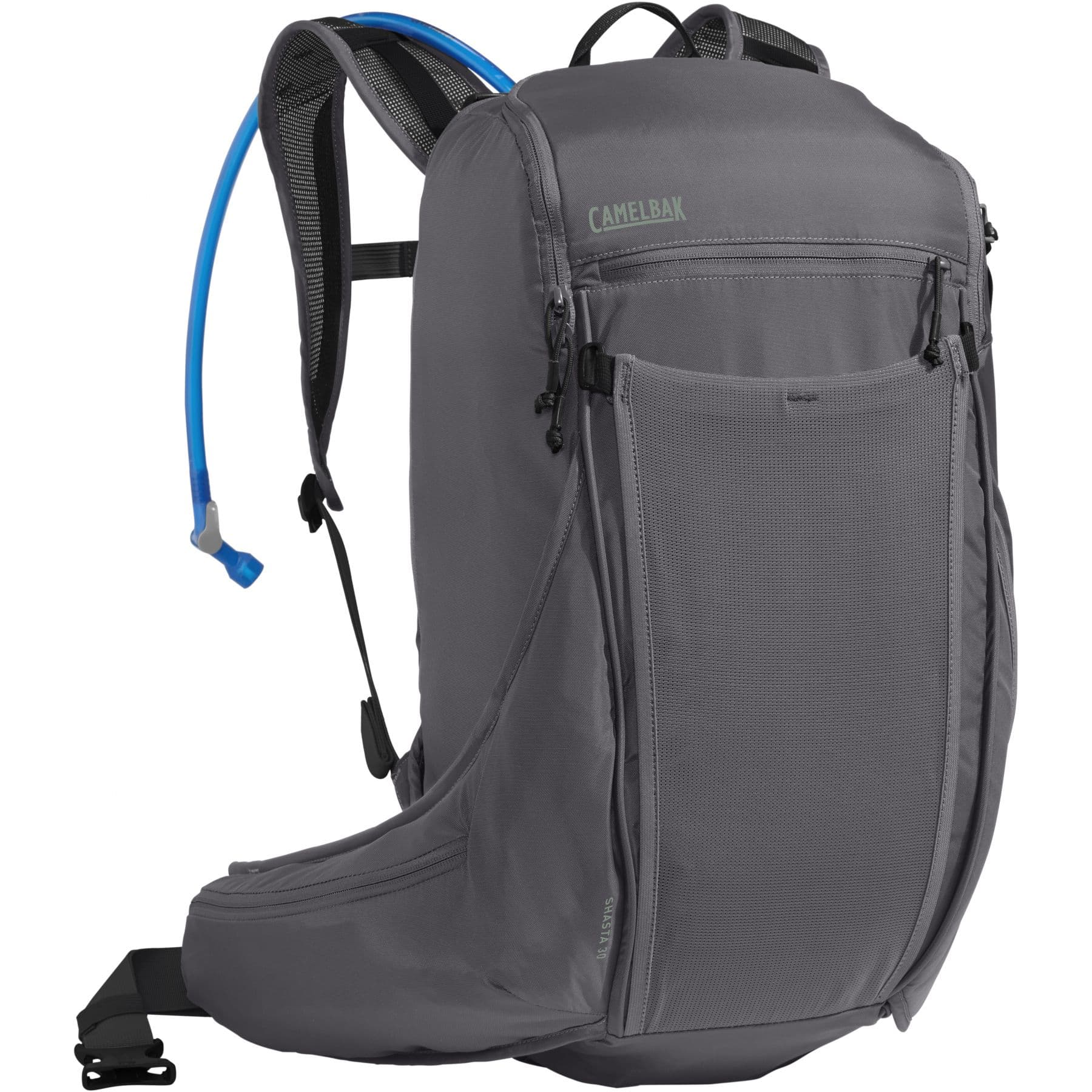 Camelbak Shasta 30, reppu, harmaa – Camelbak