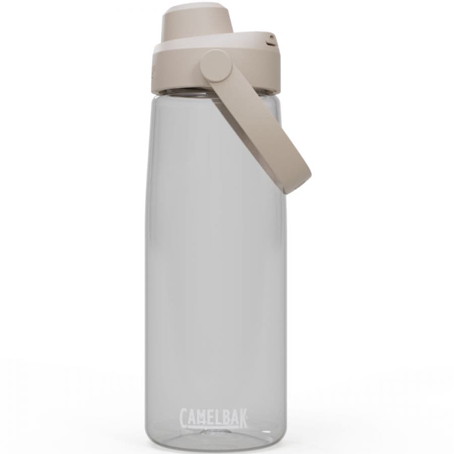 Camelbak Thrive Chug 750ml, pullo, kirkas – Camelbak