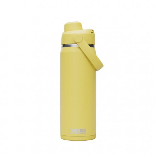 Camelbak Thrive Chug VSS, termoskannu, 600 ml, keltainen – Camelbak