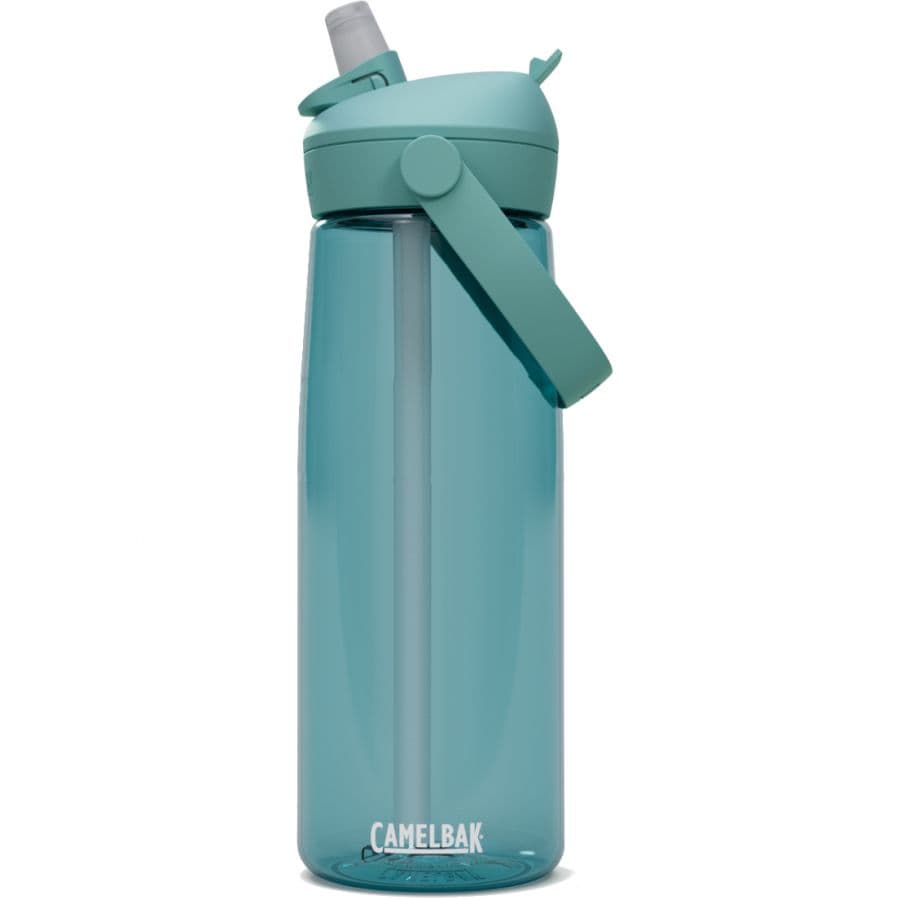Camelbak Thrive Flip Straw 750ml, juomapullo, turkoosi – Camelbak