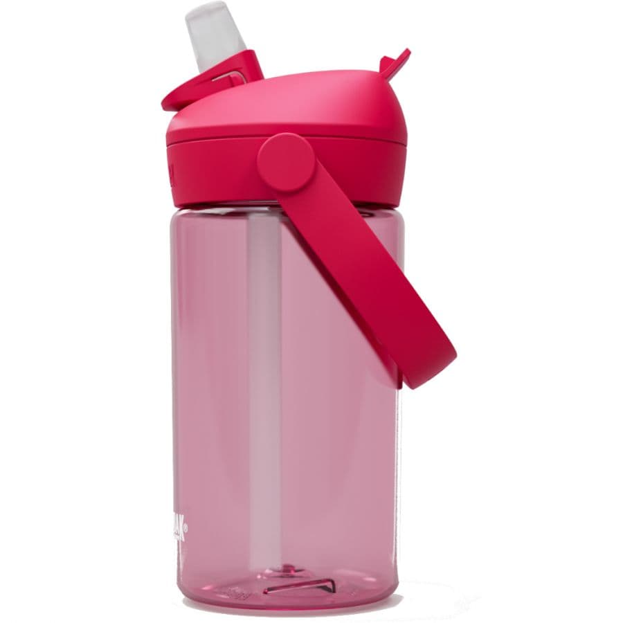 Camelbak Thrive Flip Straw, lasten juomapullo, greippi – Camelbak