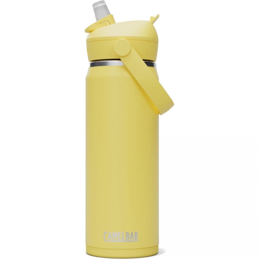 Camelbak Thrive Flip Straw VSS 600ml, keltainen – Camelbak