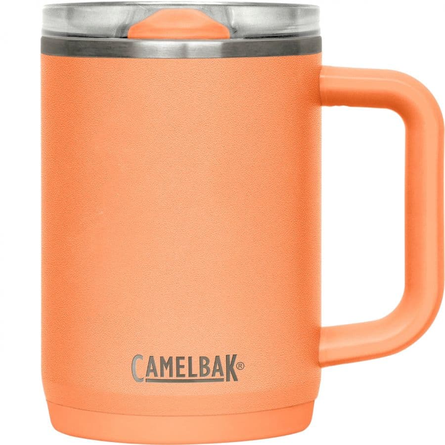 Camelbak Thrive Mug, muki, oranssi – Camelbak