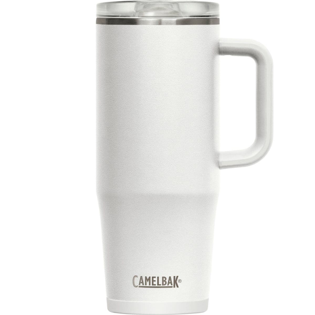 Camelbak Thrive Mug, VSS 1L, valkoinen – Camelbak