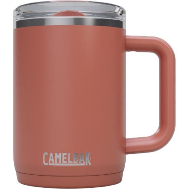 Camelbak Thrive Mug VSS, termosmuki, 500 ml, punainen – Camelbak