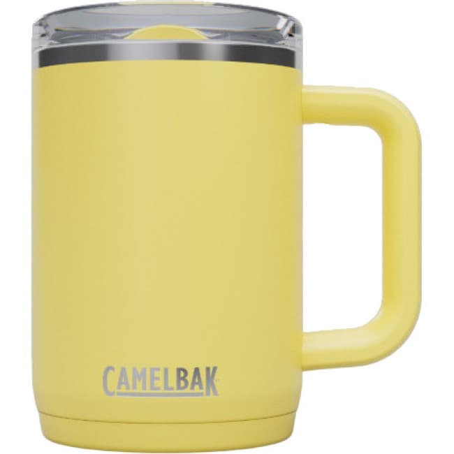 Camelbak Thrive Mukit VSS, termoskuppi, 500 ml, keltainen – Camelbak
