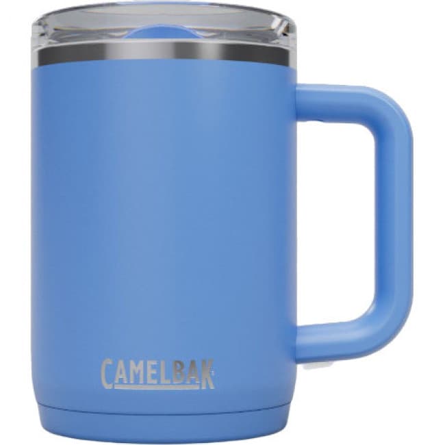 Camelbak Thrive Mukit VSS, termoskuppi, 500 ml, sininen – Camelbak