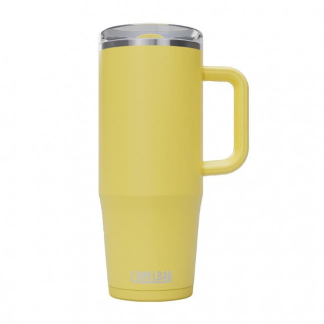 Camelbak Thrive Mukit VSS, termoskuppi, 950 ml, keltainen – Camelbak