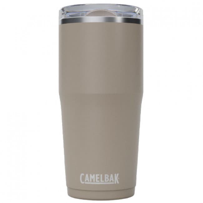 Camelbak Thrive Tumbler, termosmuki, 600 ml, harmaa – Camelbak
