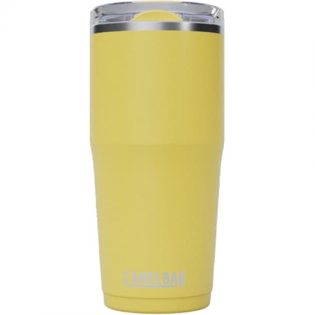 Camelbak Thrive Tumbler, termosmuki, 600 ml, keltainen – Camelbak