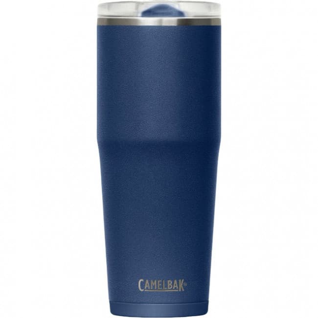 Camelbak Thrive Tumbler, termosmuki, 890 ml, tummansininen – Camelbak
