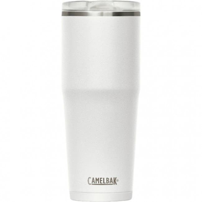 Camelbak Thrive Tumbler, termosmuki, 890 ml, valkoinen – Camelbak