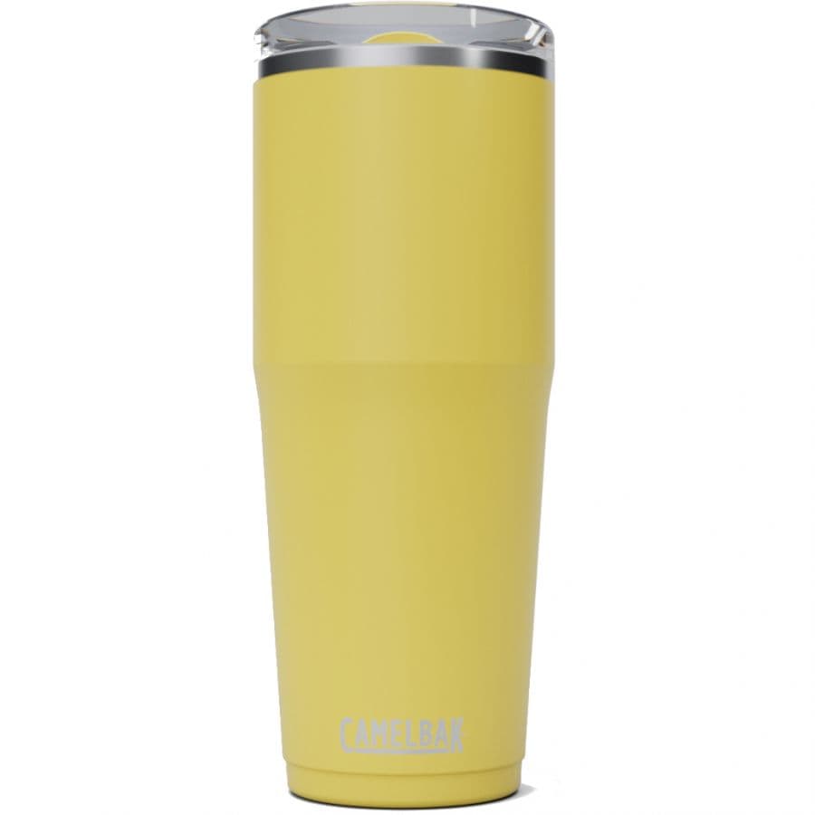 Camelbak Thrive Tumbler, VSS 850ml, keltainen – Camelbak