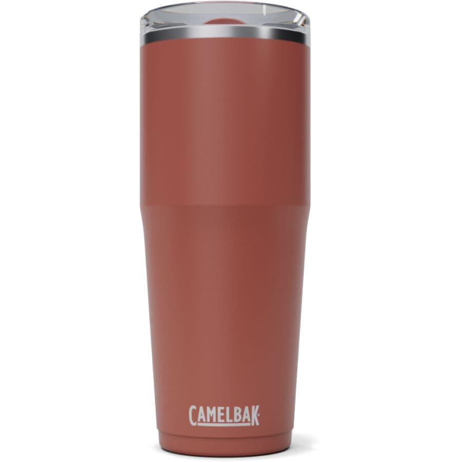 Camelbak Thrive Tumbler, VSS 850ml, punainen – Camelbak