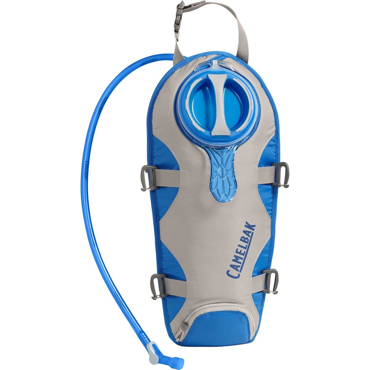 Camelbak UnBottle 100, juomapullo, sininen/harmaa – Camelbak