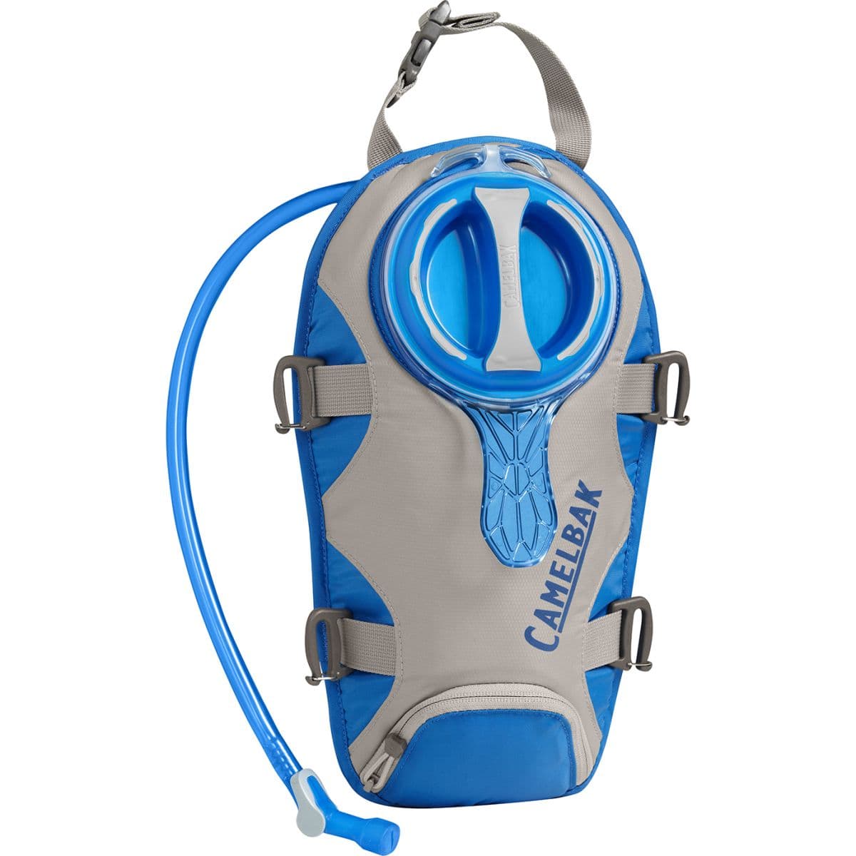 Camelbak UnBottle 70, juomarakko, sininen/harmaa – Camelbak