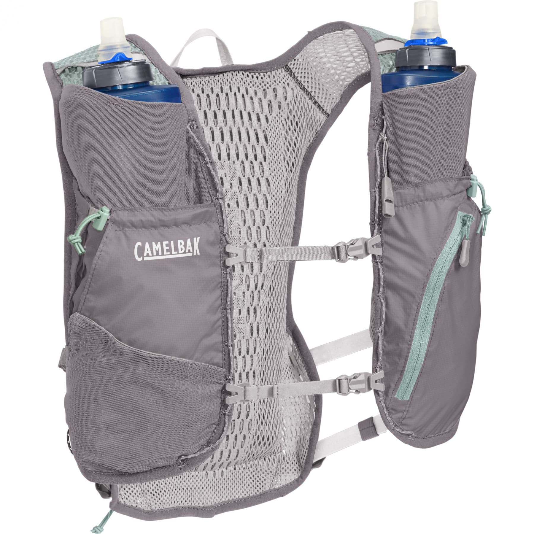 Camelbak Zephyr, juoksuliivi, naiset, musta – Camelbak