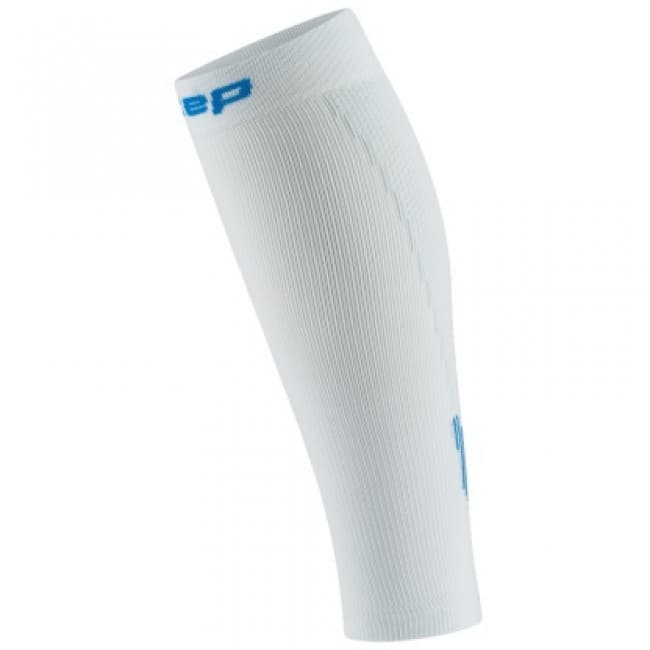 CEP Core Run 5.0, kompressiohihat, nainen, vaaleansininen – CEP