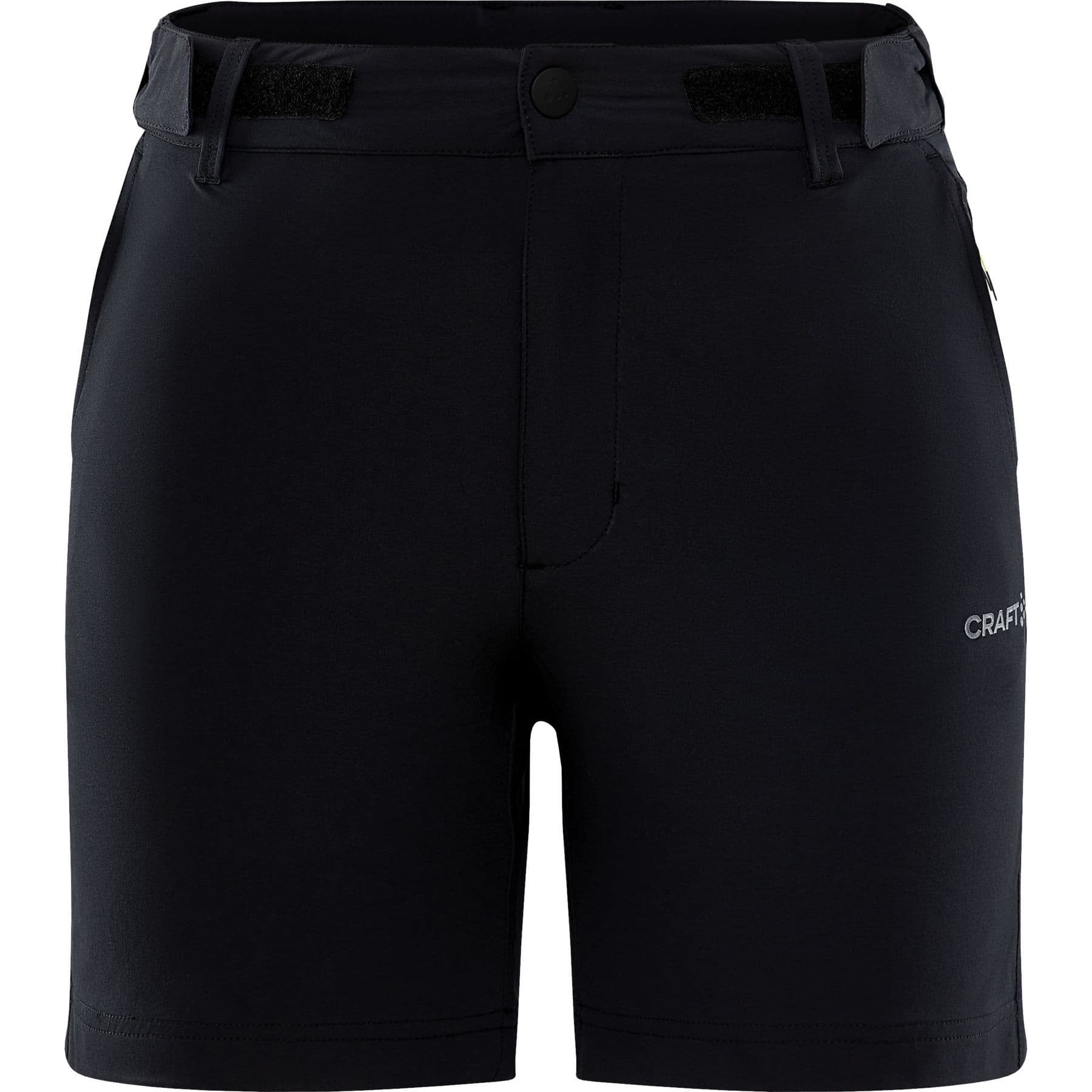 Craft ADV Explorer Tech, shorts, nainen, musta – Craft