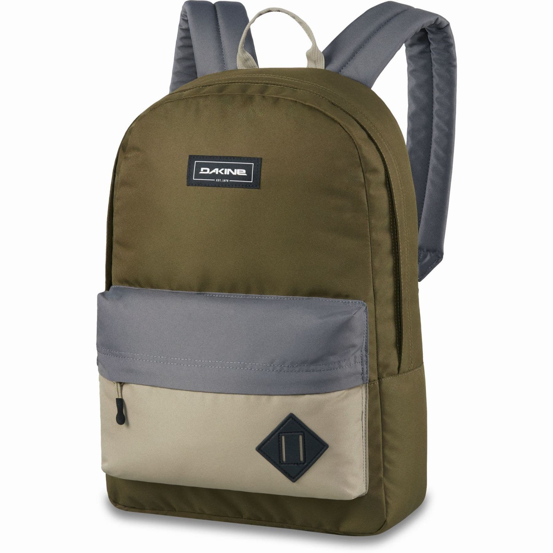 Dakine 365 Pack 21L, vihreä – Dakine