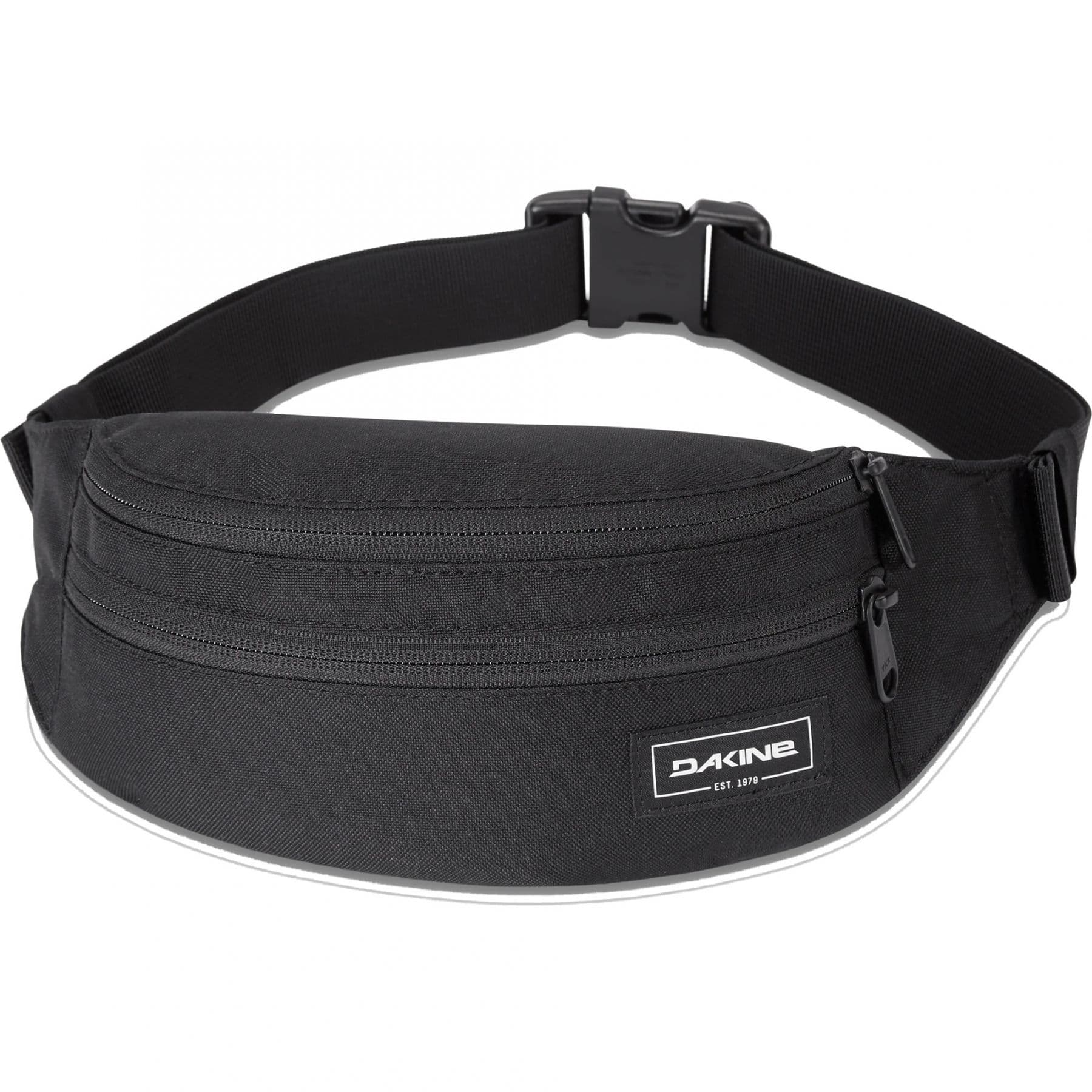 Dakine Classic Hip Pack, sort – Dakine