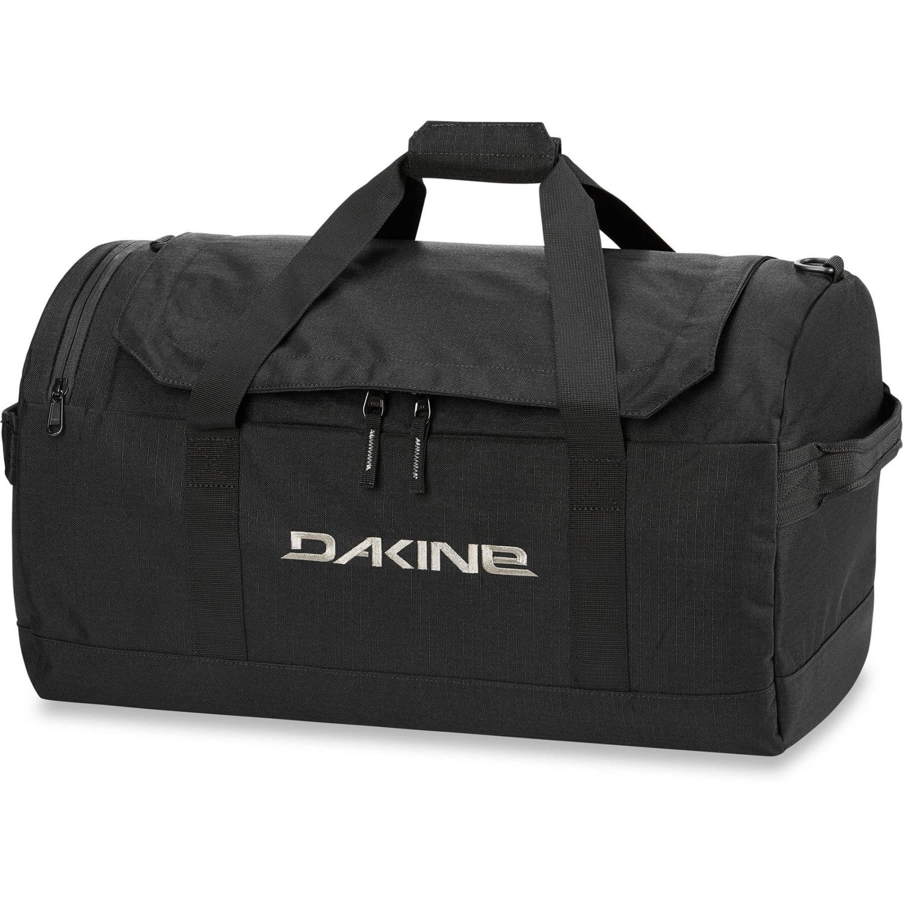Dakine EQ Duffle 35L, black vintage camo – Dakine