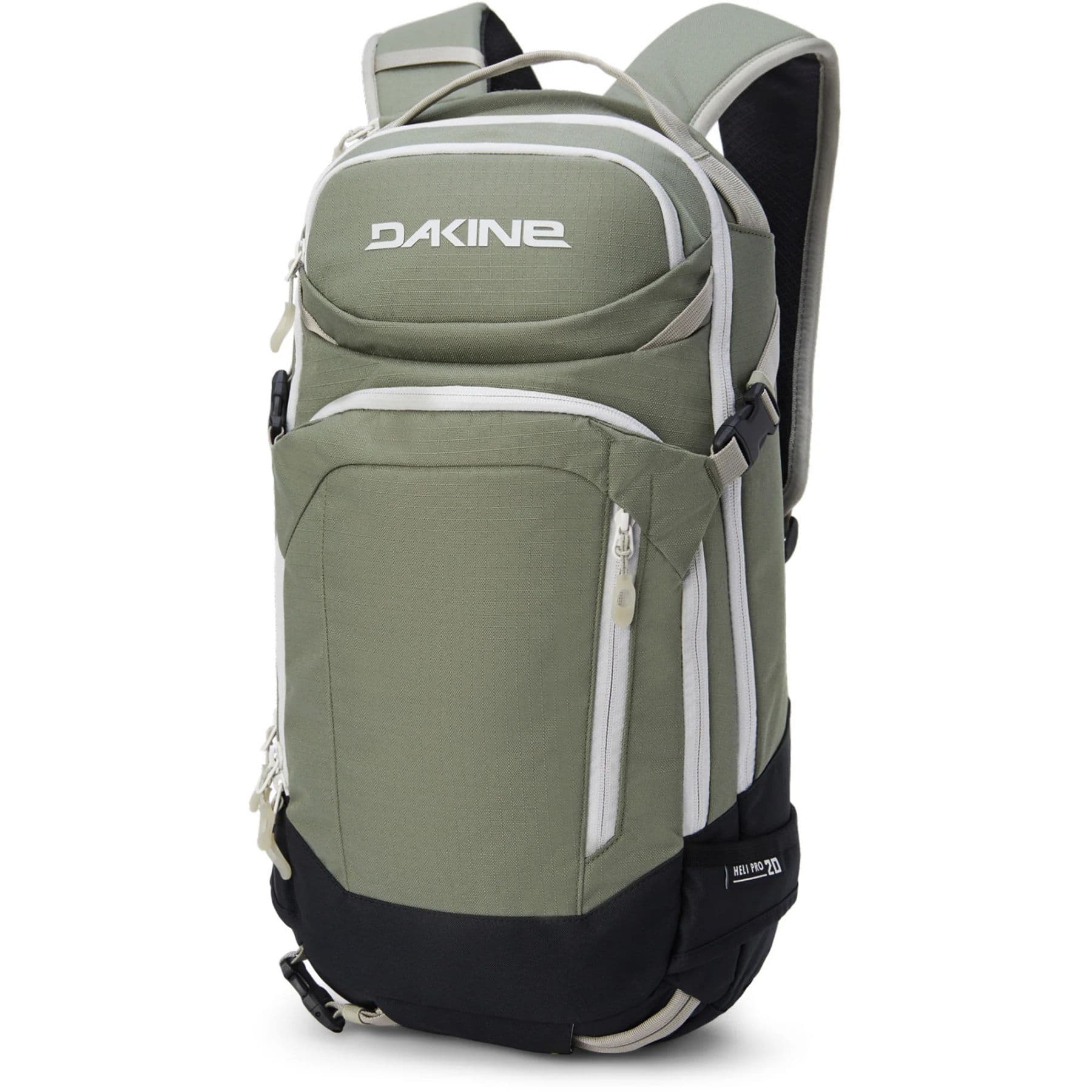 Dakine Heli Pro, 20L, vihreä – Dakine