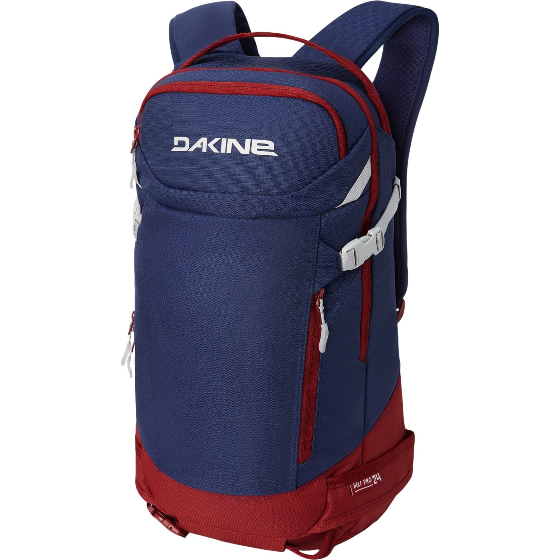 Dakine Heli Pro, 24L, tummansininen – Dakine