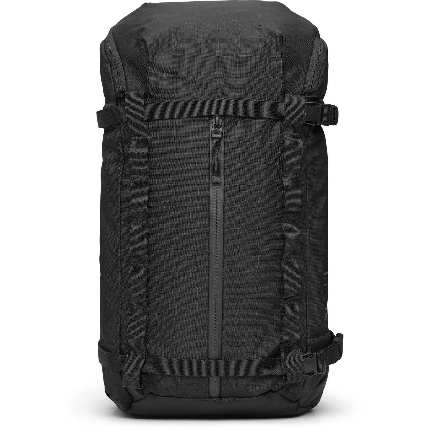 Db Backcountry Backpack, 20L, black out – Db