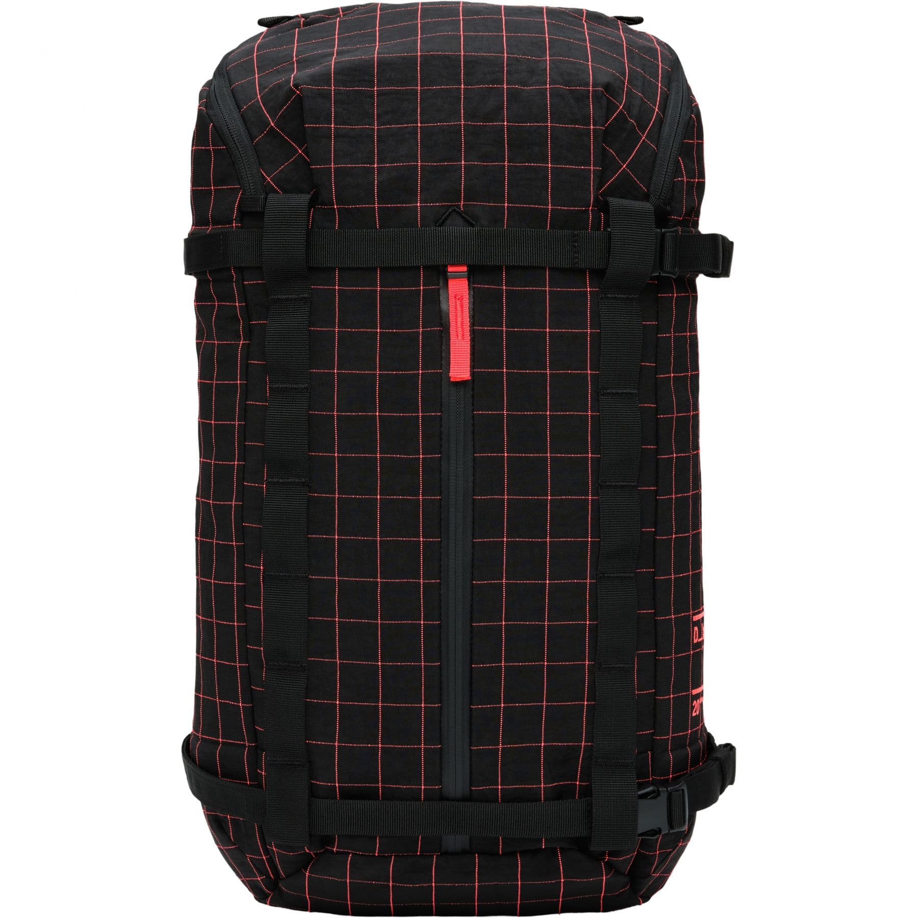 Db Backcountry Backpack, 20L, coral flash – Db