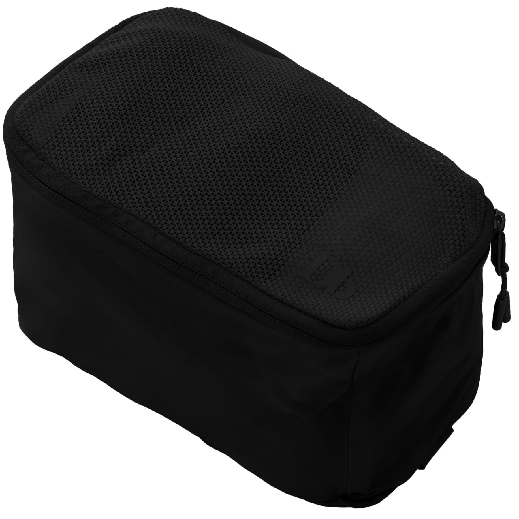 Db Essential Packing Cube S, black out – Db
