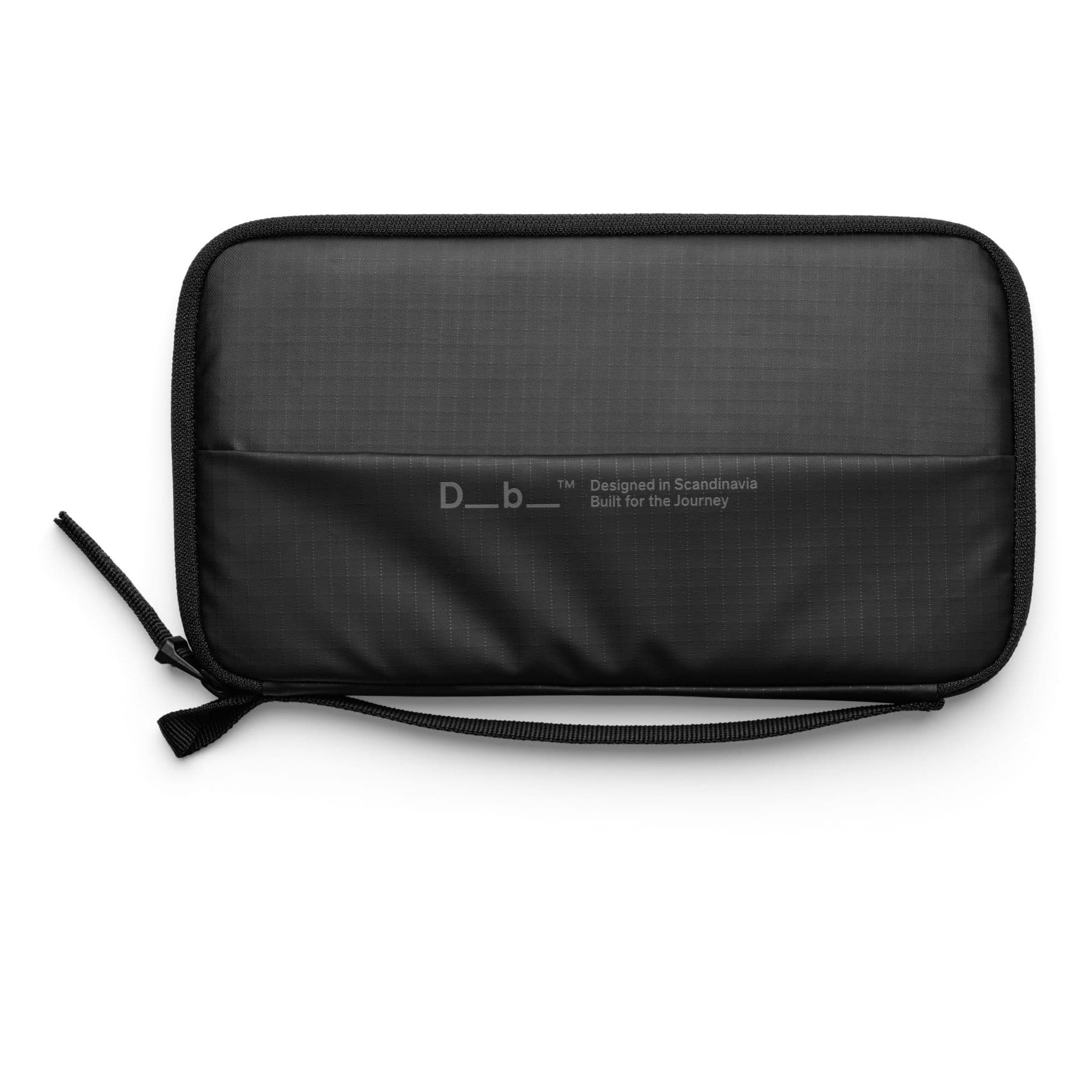 Db Essential Passport Cover, black out – Db