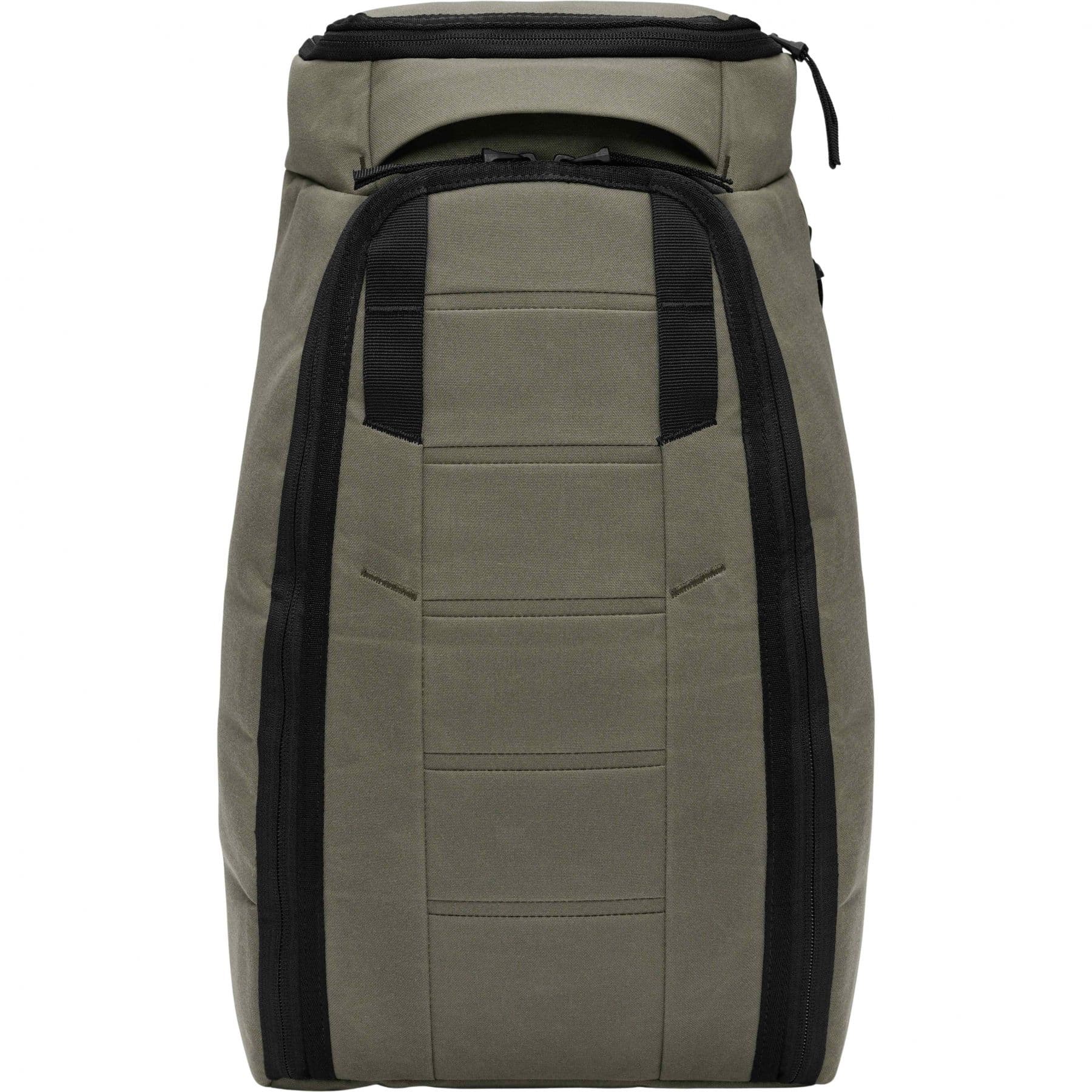 Db Hugger, 20L, reppu, forest green – Db