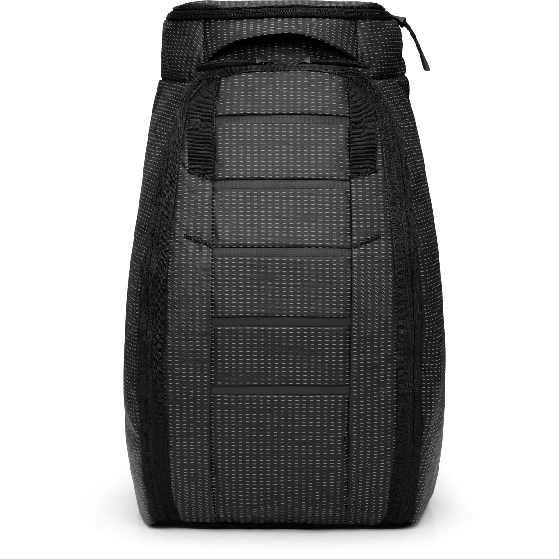 Db Hugger, 25L, reppu, reflective black – Db