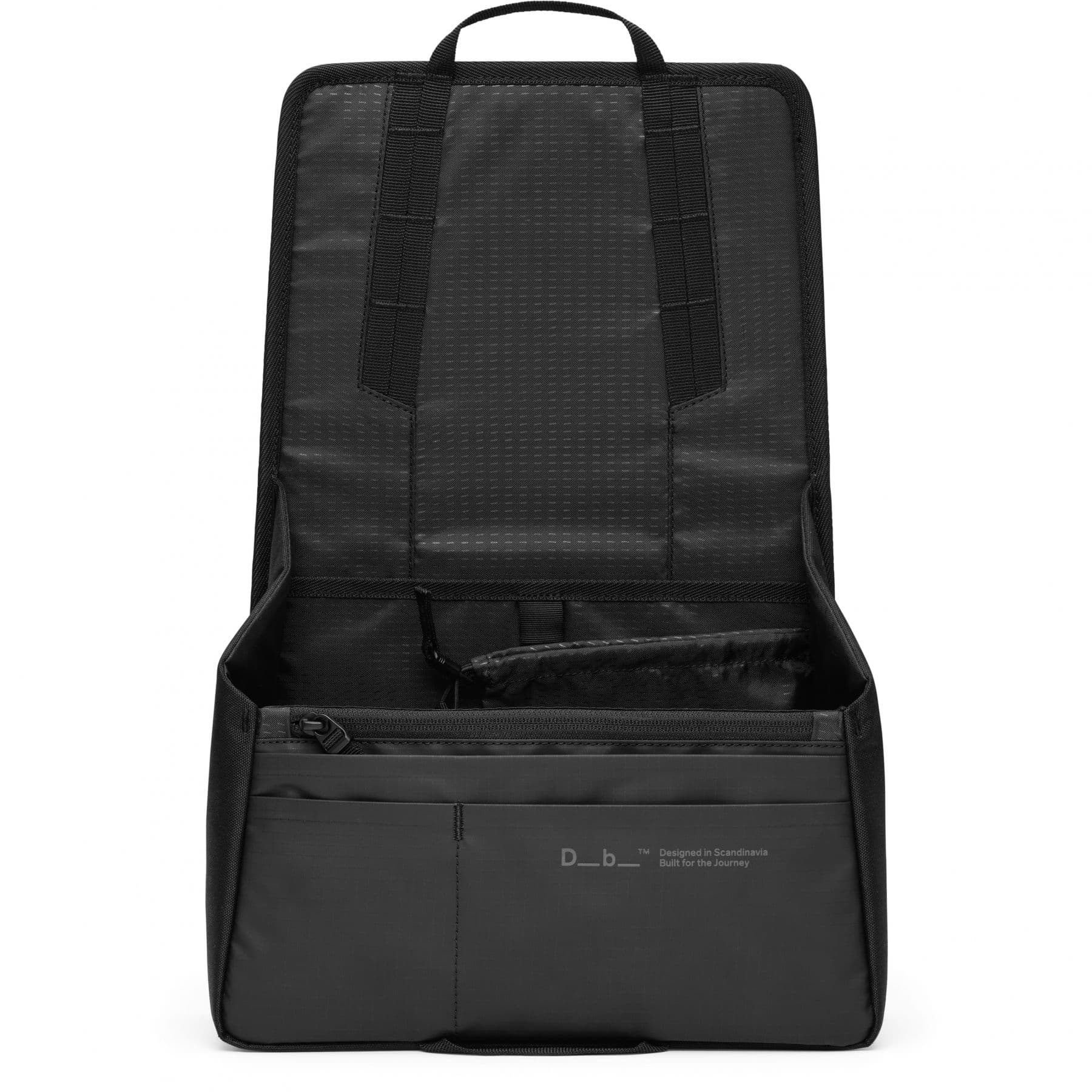 Db Hugger Organizer, black out – Db