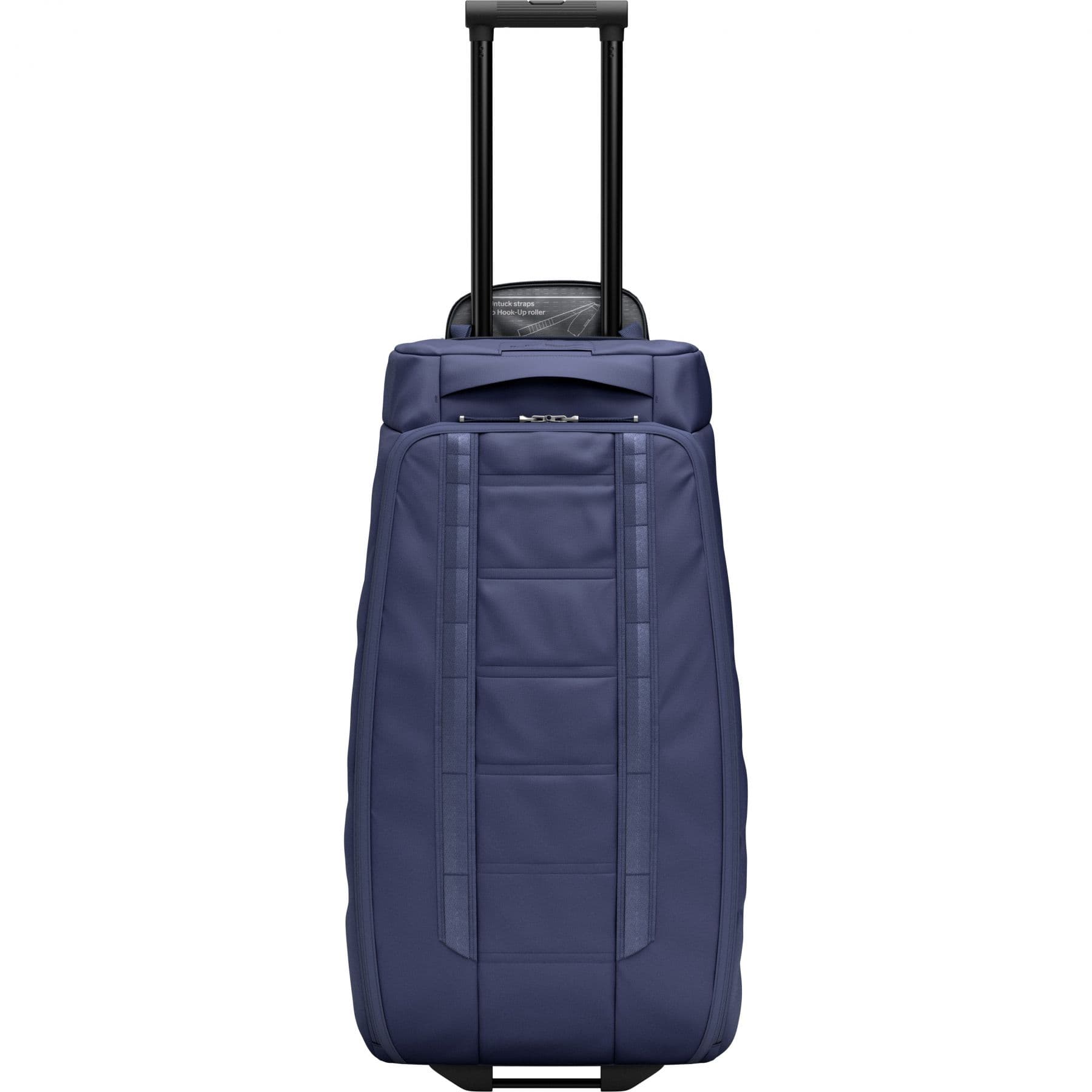 Db Hugger Roller Bag Check-in, 60L, blue hour – Db