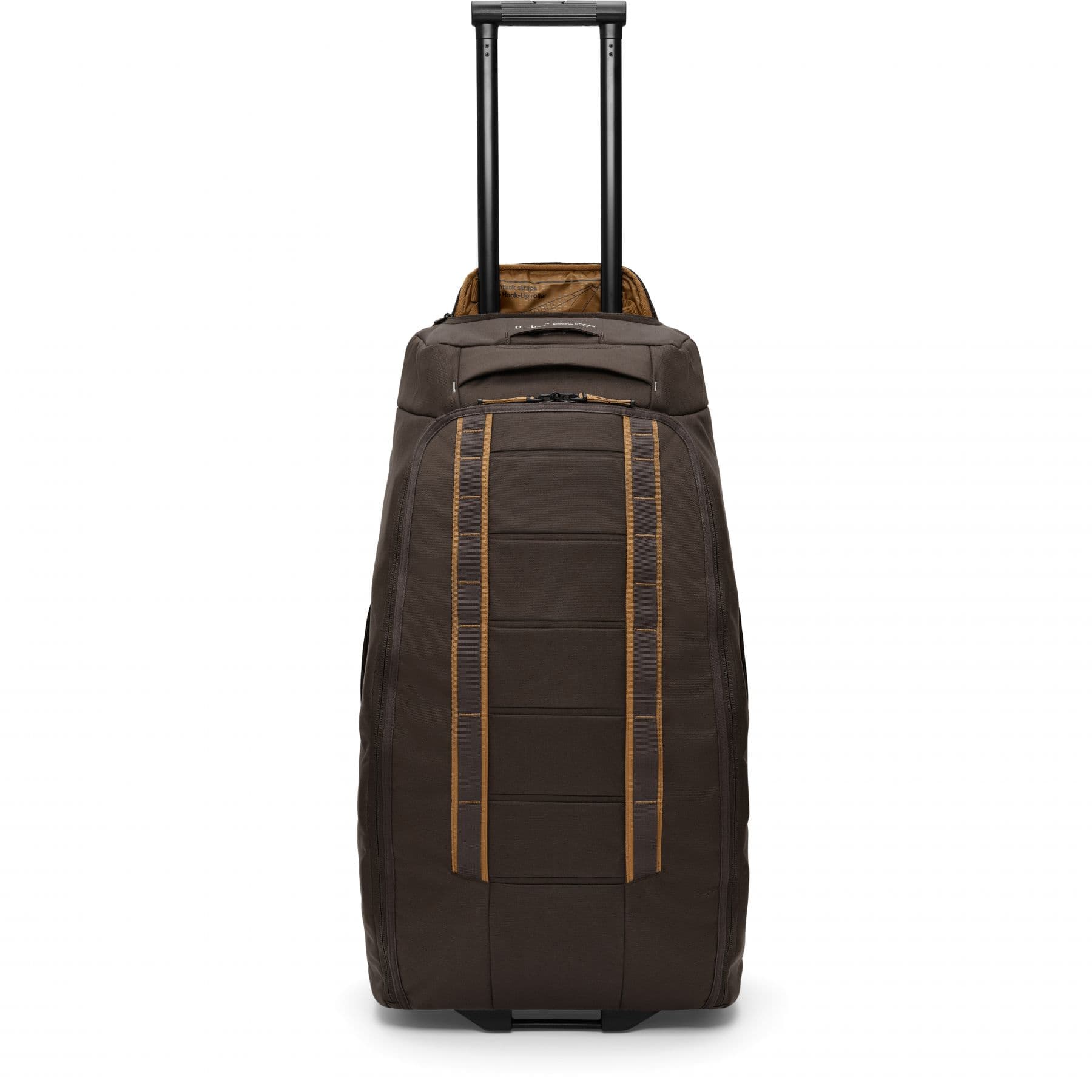 Db Hugger Roller Bag Check-in, 60L, espresso – Db