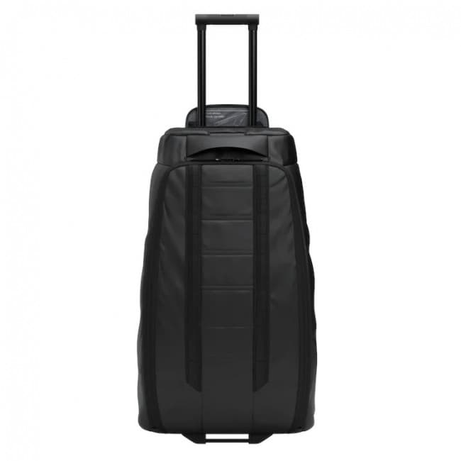 Db Hugger Roller Bag Check-in, 90L, black out – Db