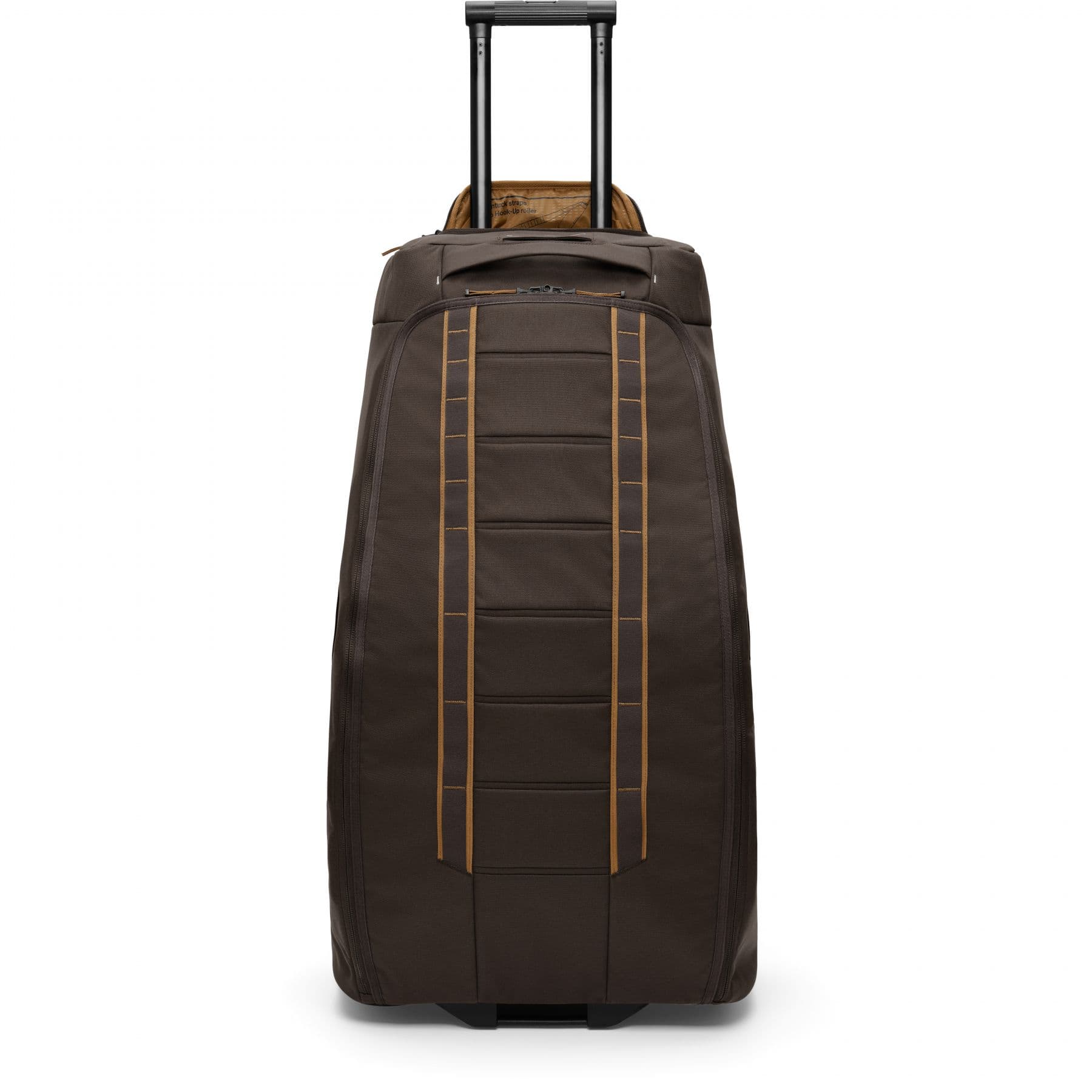 Db Hugger Roller Bag Check-in, 90L, espresso – Db