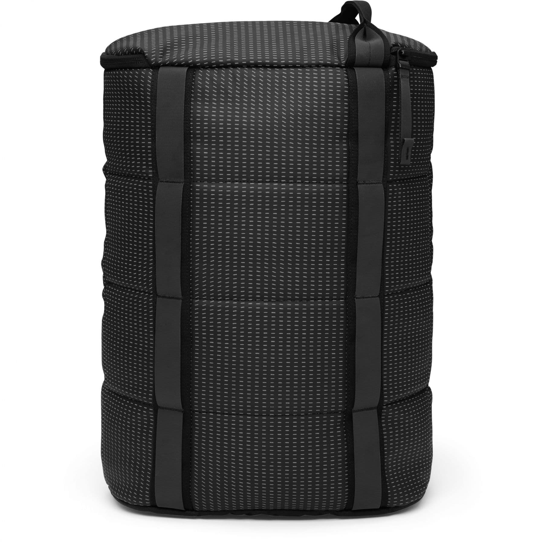 Db Roamer Duffel Pack, 25L, reflective black – Db