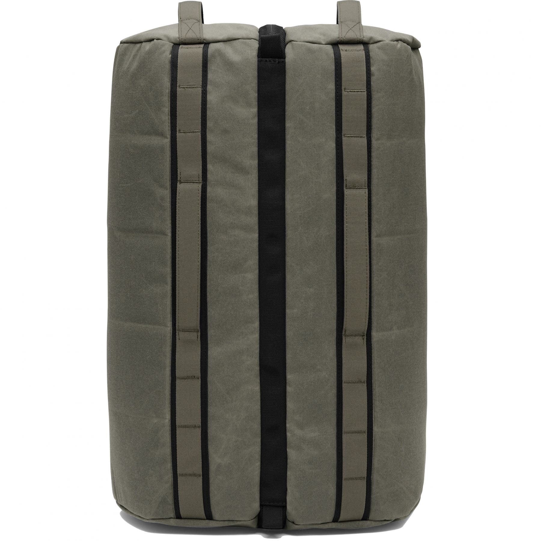 Db Roamer Pro Split Duffel, 50L, forest green – Db