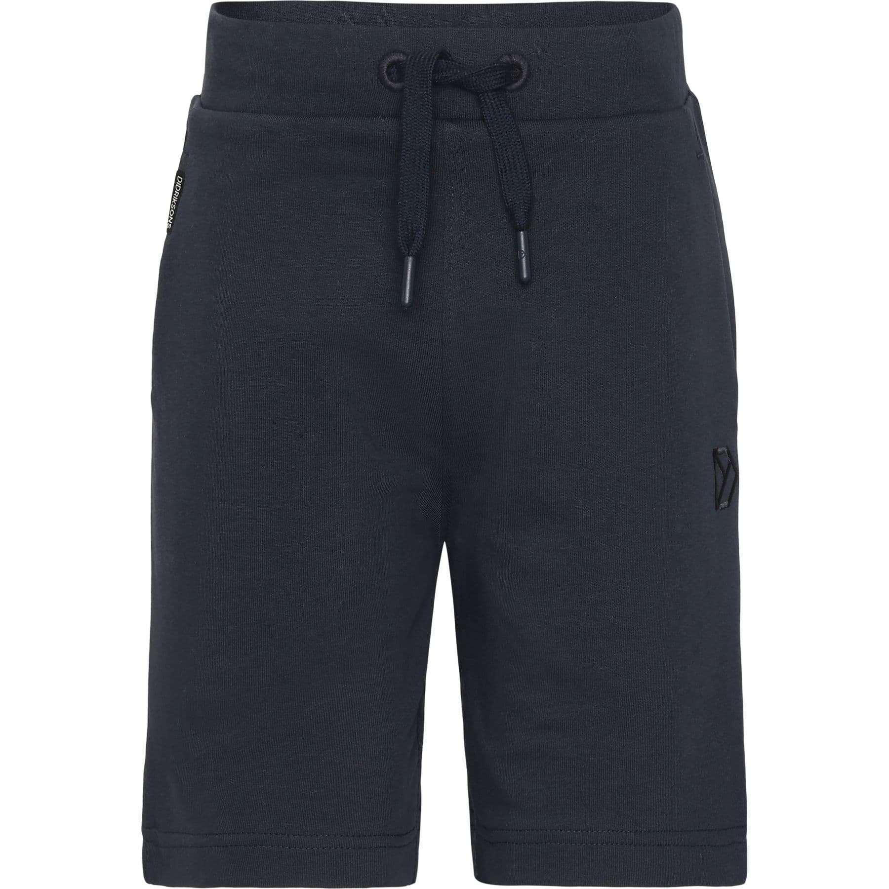 Didriksons Fejan, shortsit, junior, navy – Didriksons