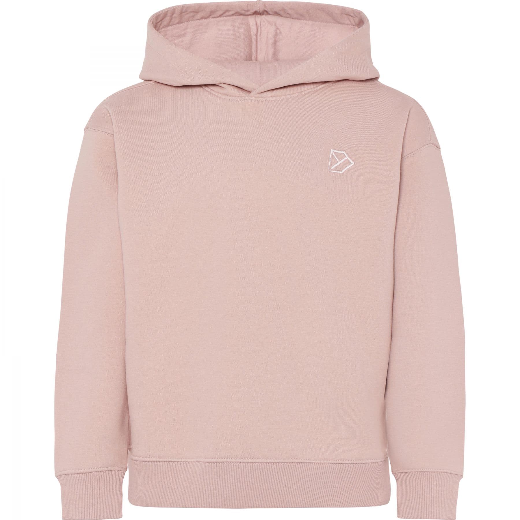 Didriksons Ven, huppari, junior, pink – Didriksons