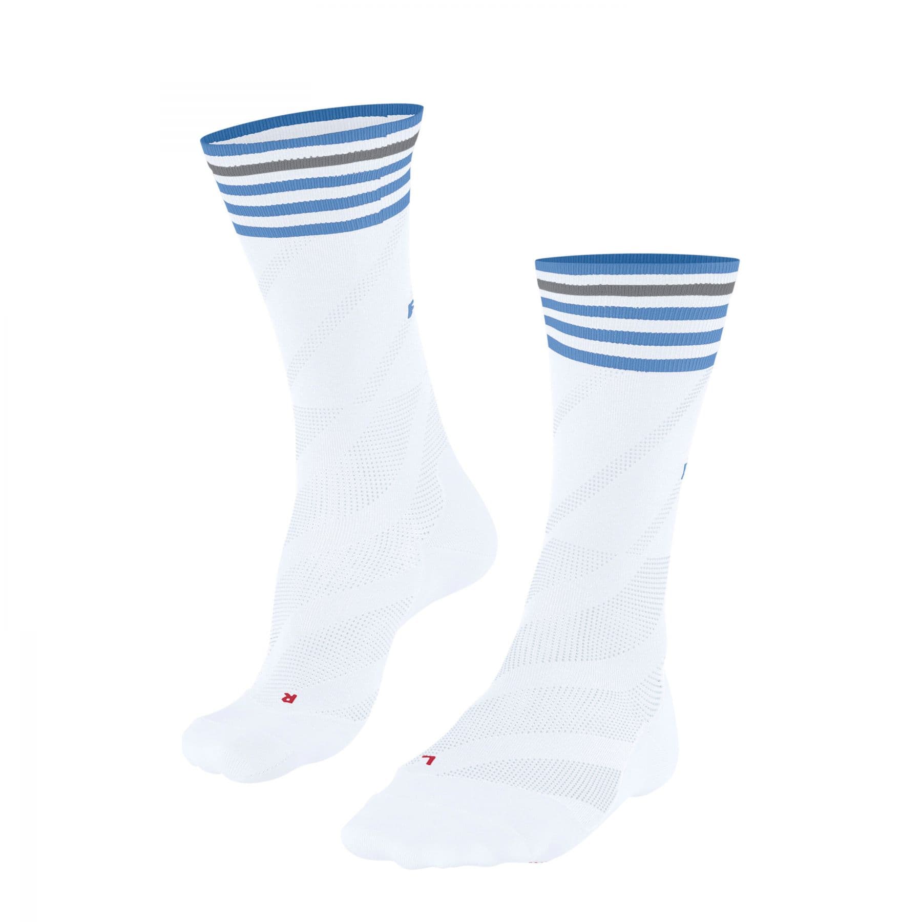 Falke RU Ultralight, juoksusukka, miesten, valkoinen – Falke